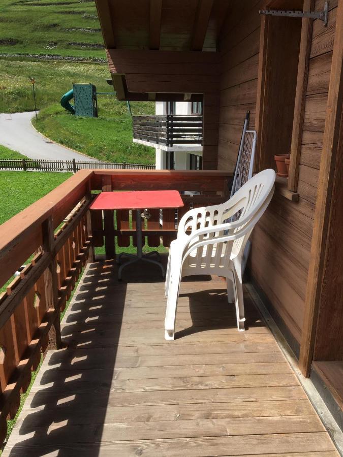 Chalet Bergaster Saas Fee Kültér fotó