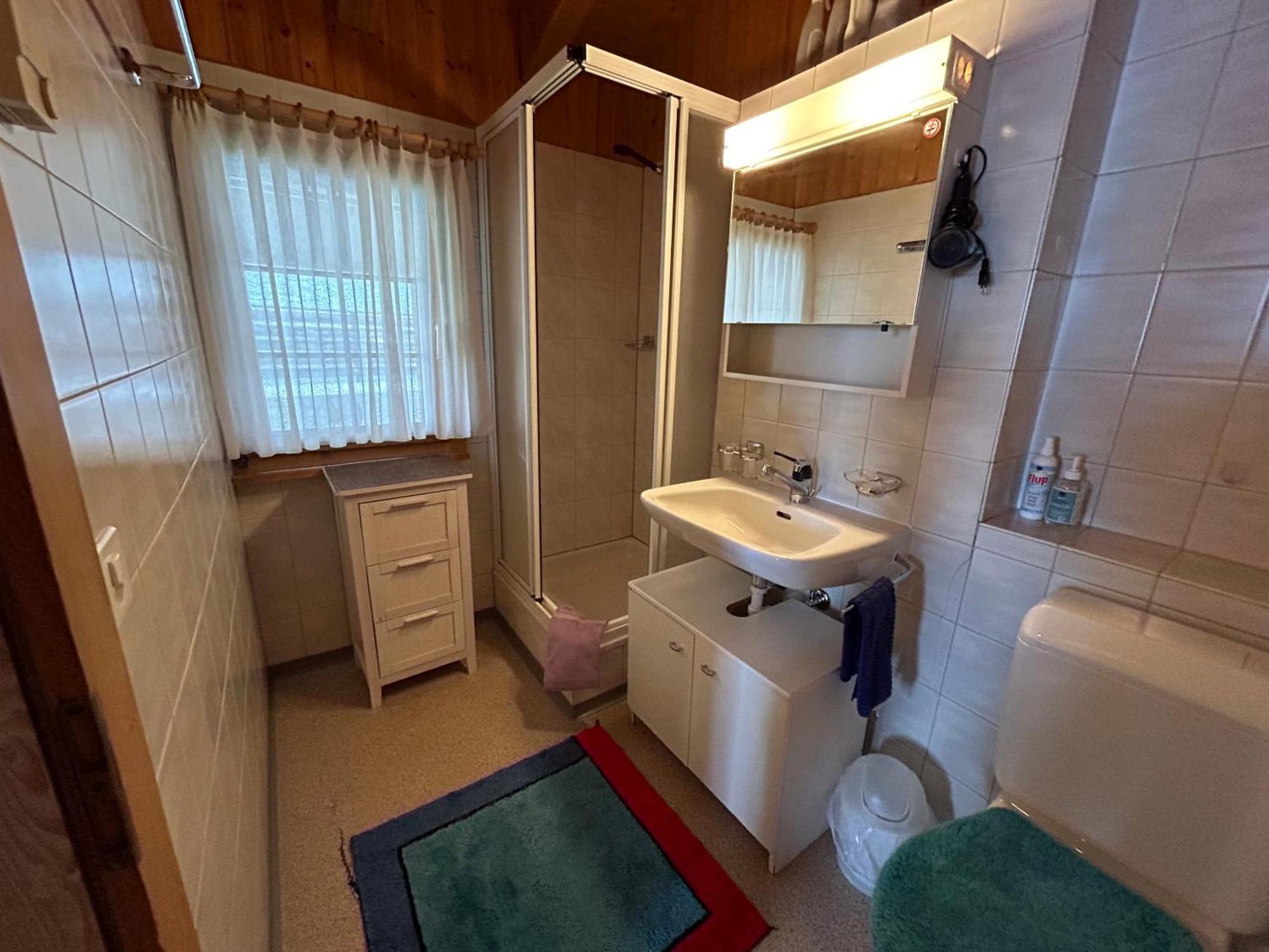 Chalet Bergaster Saas Fee Kültér fotó